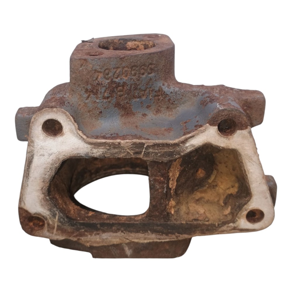 Carcaça Bomba Dágua Fiat Tipo 1.6 1993 À 1995 5990264 6