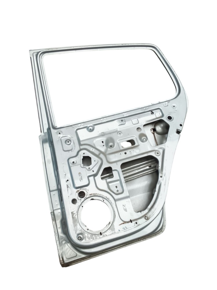 Porta traseira direita VOLKSWAGEN FOX 2012 3