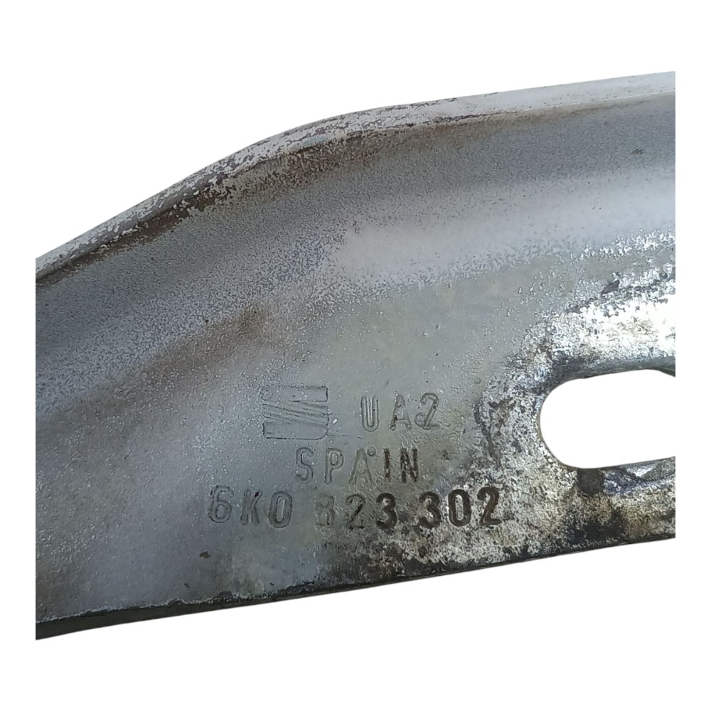 Dobradiça Direita Capô Seat Cordoba 1997 6k0823302 5