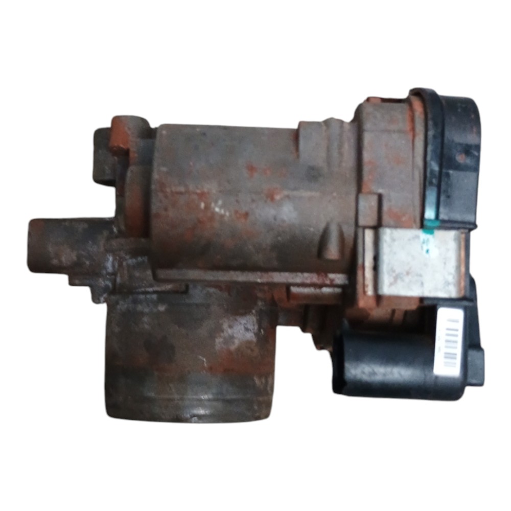 Tbi Corpo Borboleta Fiat Strada Endurance 2023 3