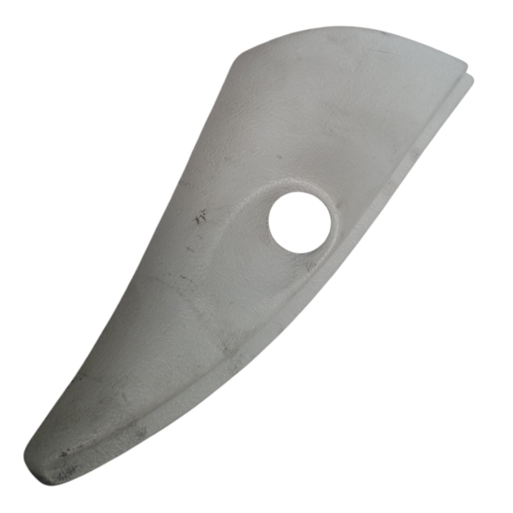 Acabamento Interno Retrovisor Direito Renault Clio 2004 2