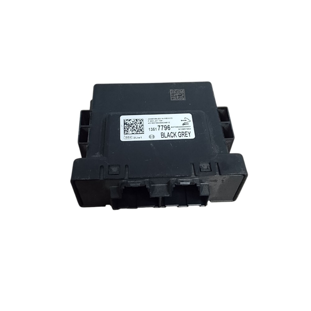 Módulo Central Gm Onix Ltz 1.4 2018/2019 13517796 2