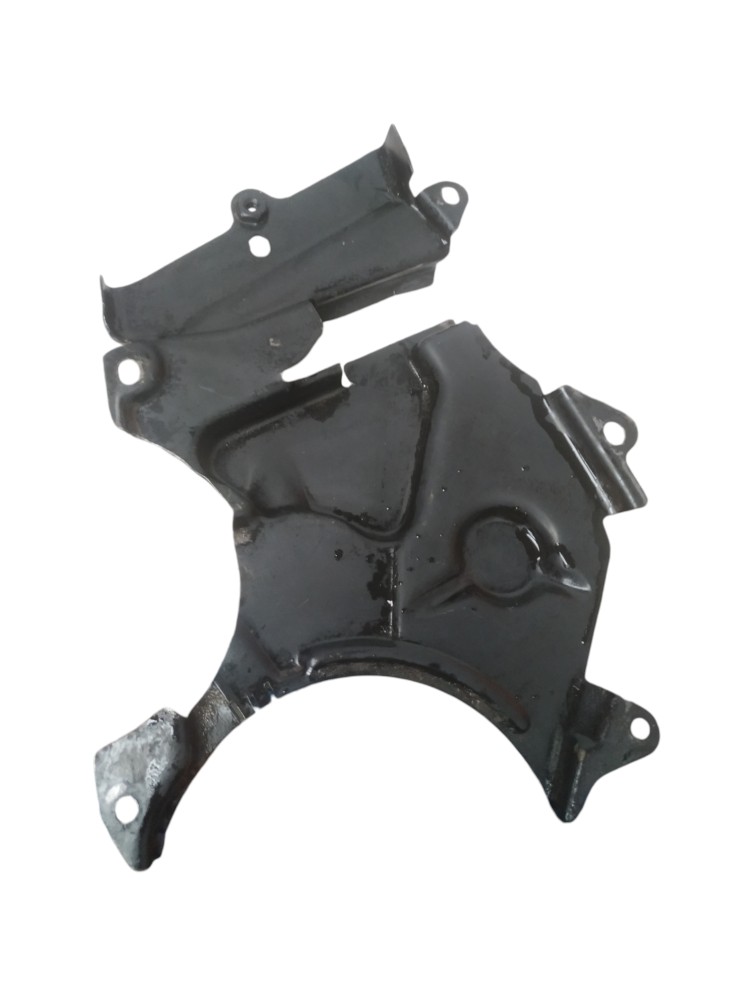 Capa Protetora Correia Dentada Fiat Uno 1995 1