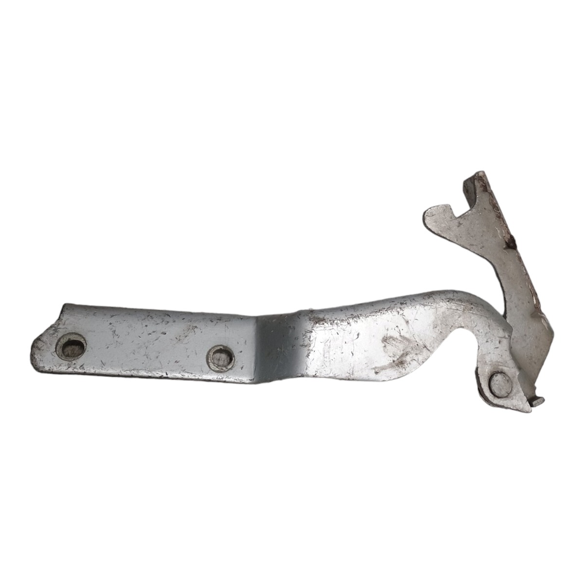 Dobradiça Direita Capô Fiat Palio 1998 2