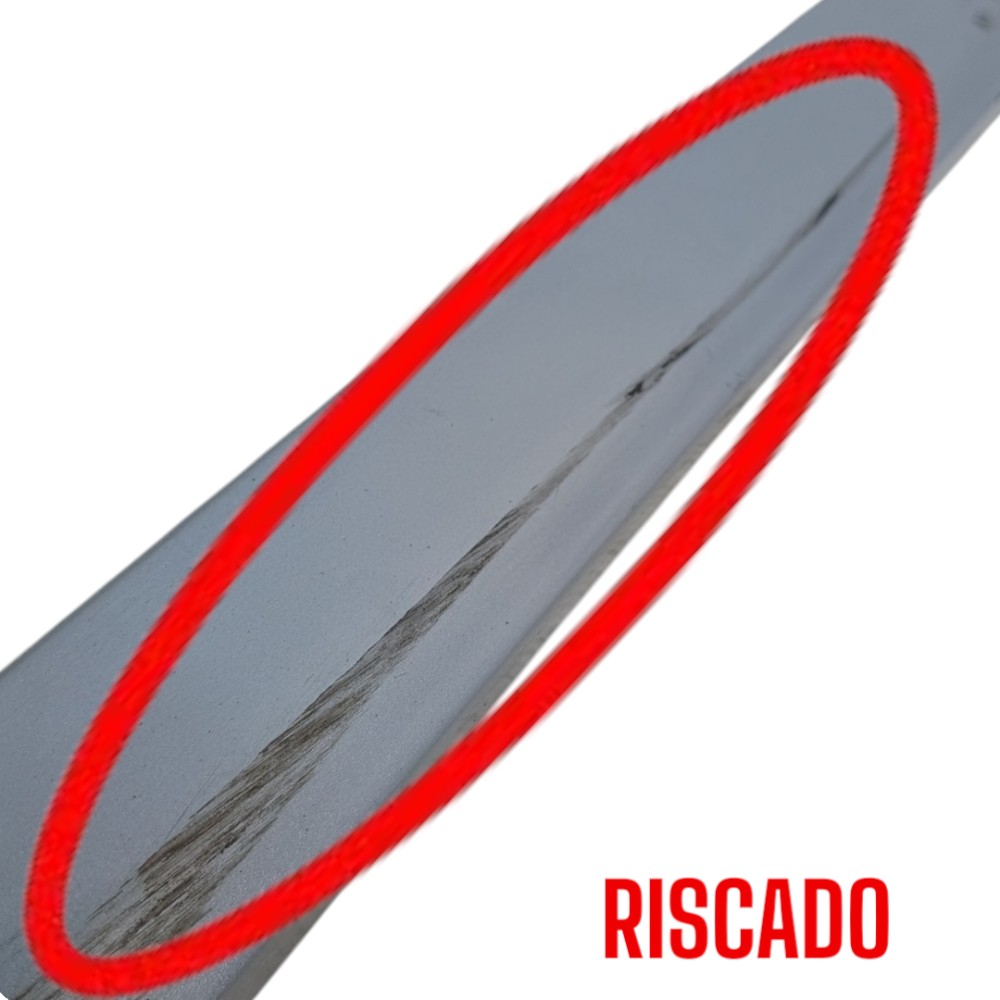 Friso Porta Traseira Direita Ford Ka 2017 *detalhes 5