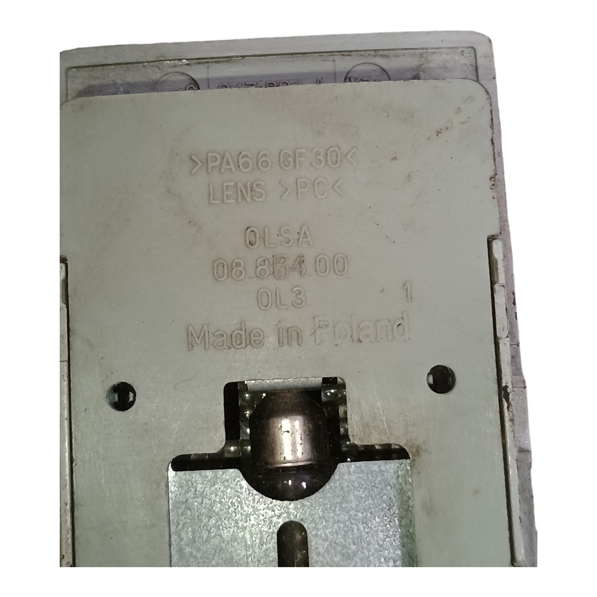 Luz Teto Vw Polo 2008 947291a 4