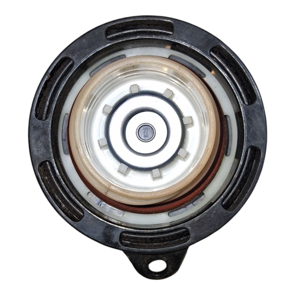 Tampa Tanque Combustível Hyundai Ix35 2014  – Preto – 2014 Preto 2014 2