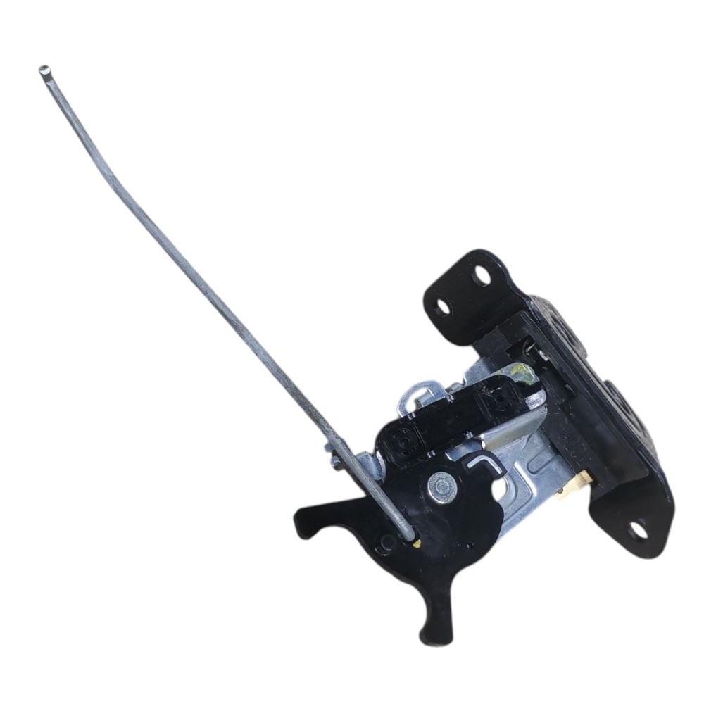 Fechadura Porta Malas Hyundai Hb20 1.6 2018 4