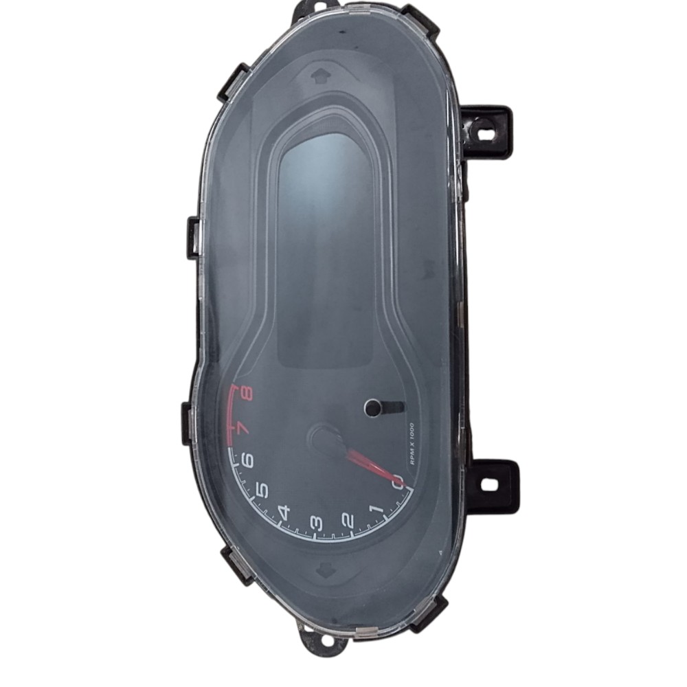 Painel Instrumento Velocímetro Gm Onix Prisma 2013 A 2019 3