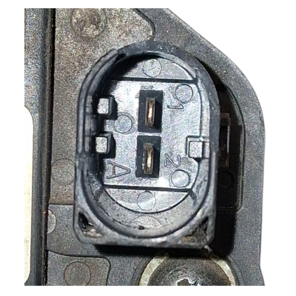 Alternador Vw Voyage 1.6 2010 04c903023n *detalhe 9