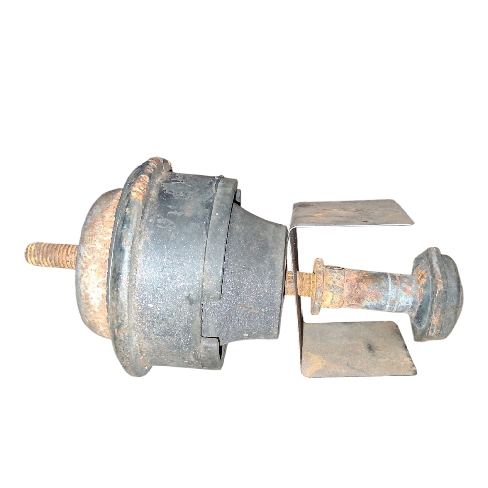 Coxim Motor Direito Peugeot 206 207 2010