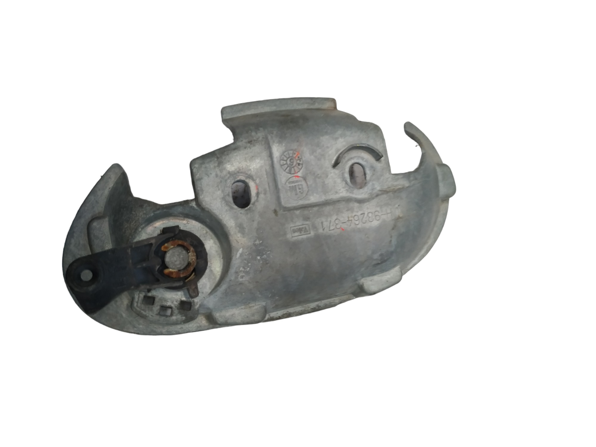 Suporte Maçaneta Externa Dianteiro Esquerdo Gm Corsa 2004 2
