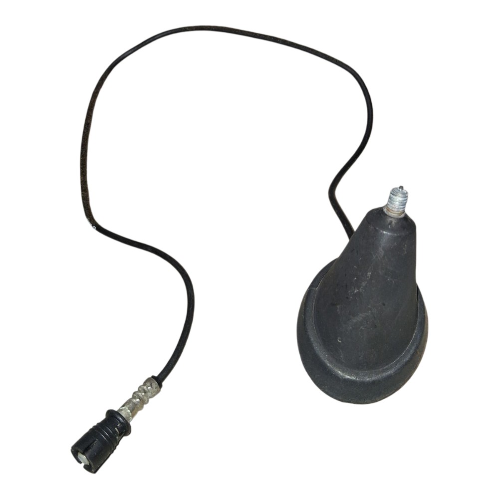Base Antena Teto Vw Polo Sedan 1.6 2008 6q5035505 – Preto Preto 1