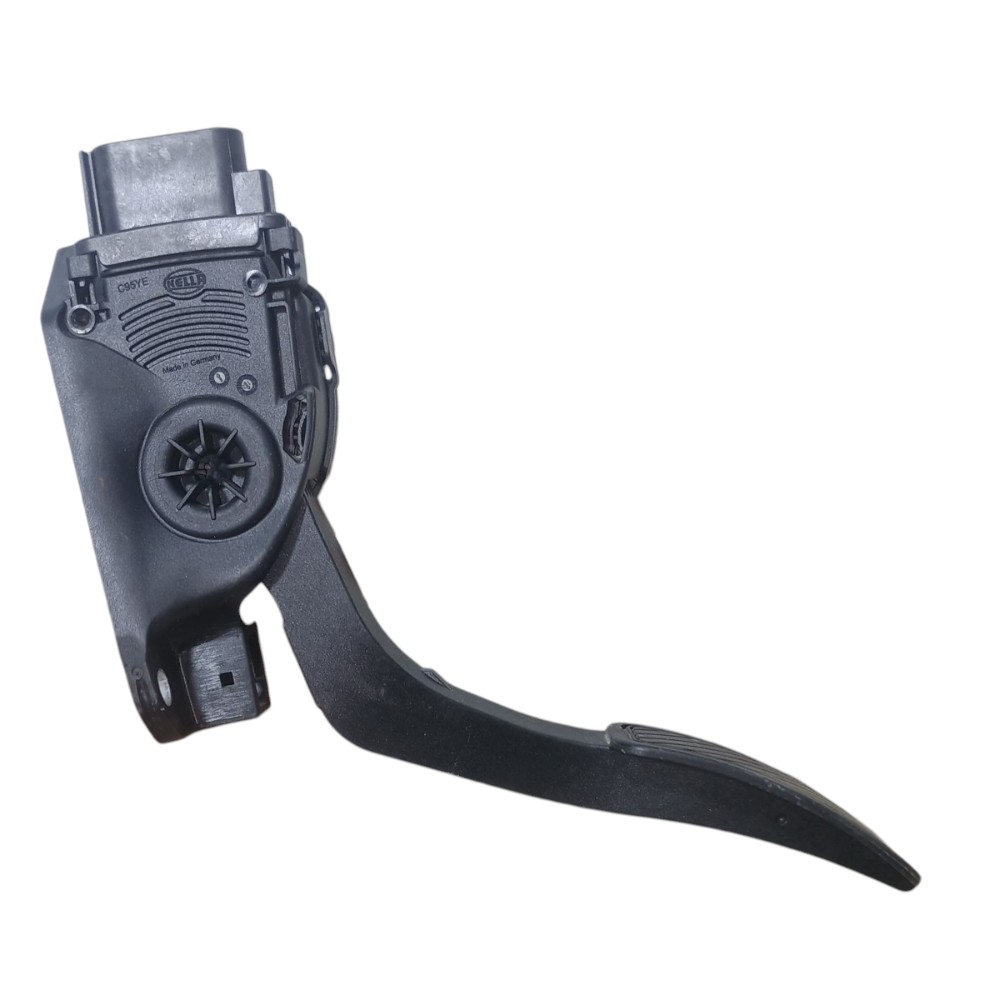 Pedal Acelerador Ford New Fiesta mexicano 2011 A 2013 8v219f836ab 3