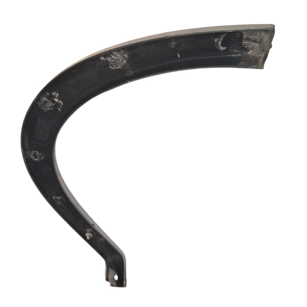 Moldura Paralama Diant Esquerdo Corsa 2002 A 2012 *detalhes Prata 6