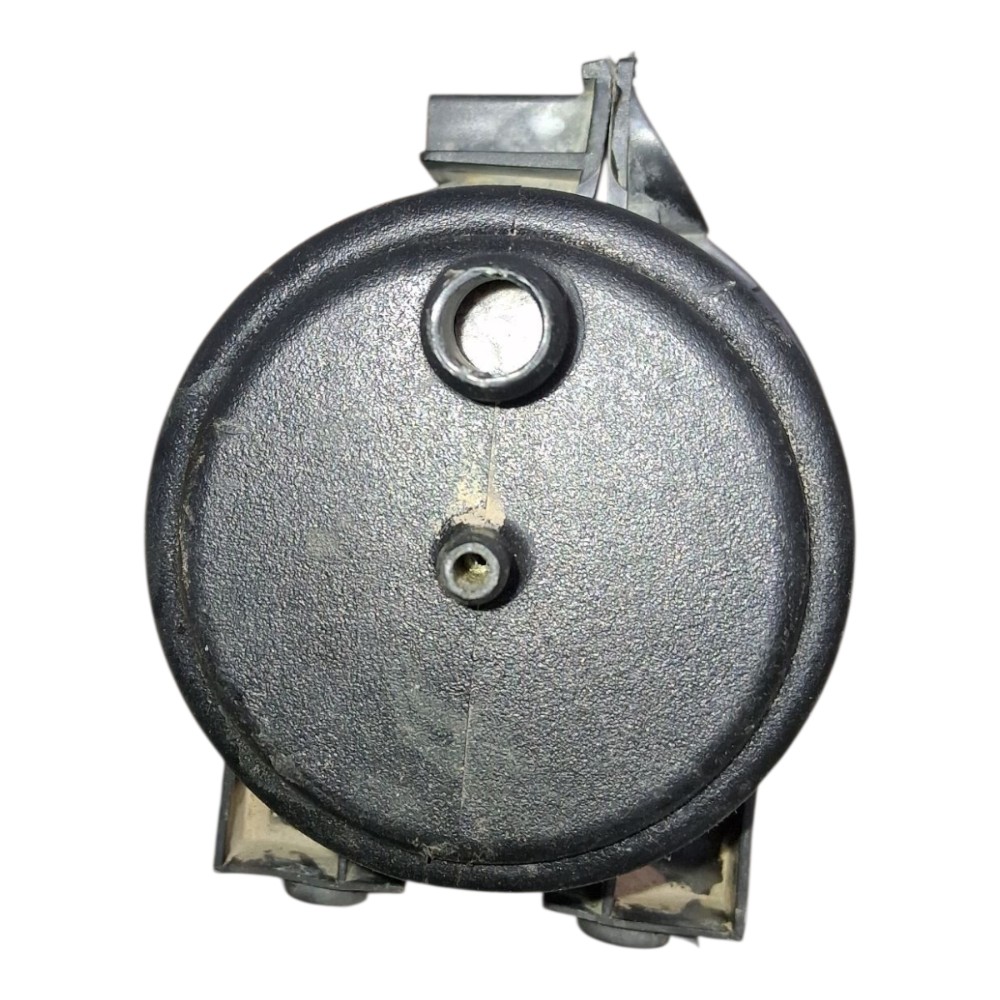 Filtro Canister Vw Voyage 1.6 2010 1h0201827 5