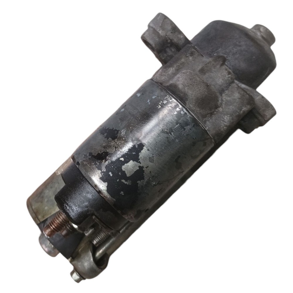 Motor Arranque Ford Ka 1.0 2015 3