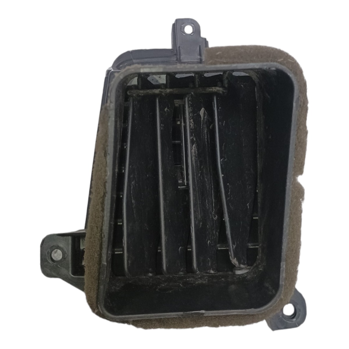 Difusor Ar Central Esquerdo Honda Civic 2001 A 2020 3