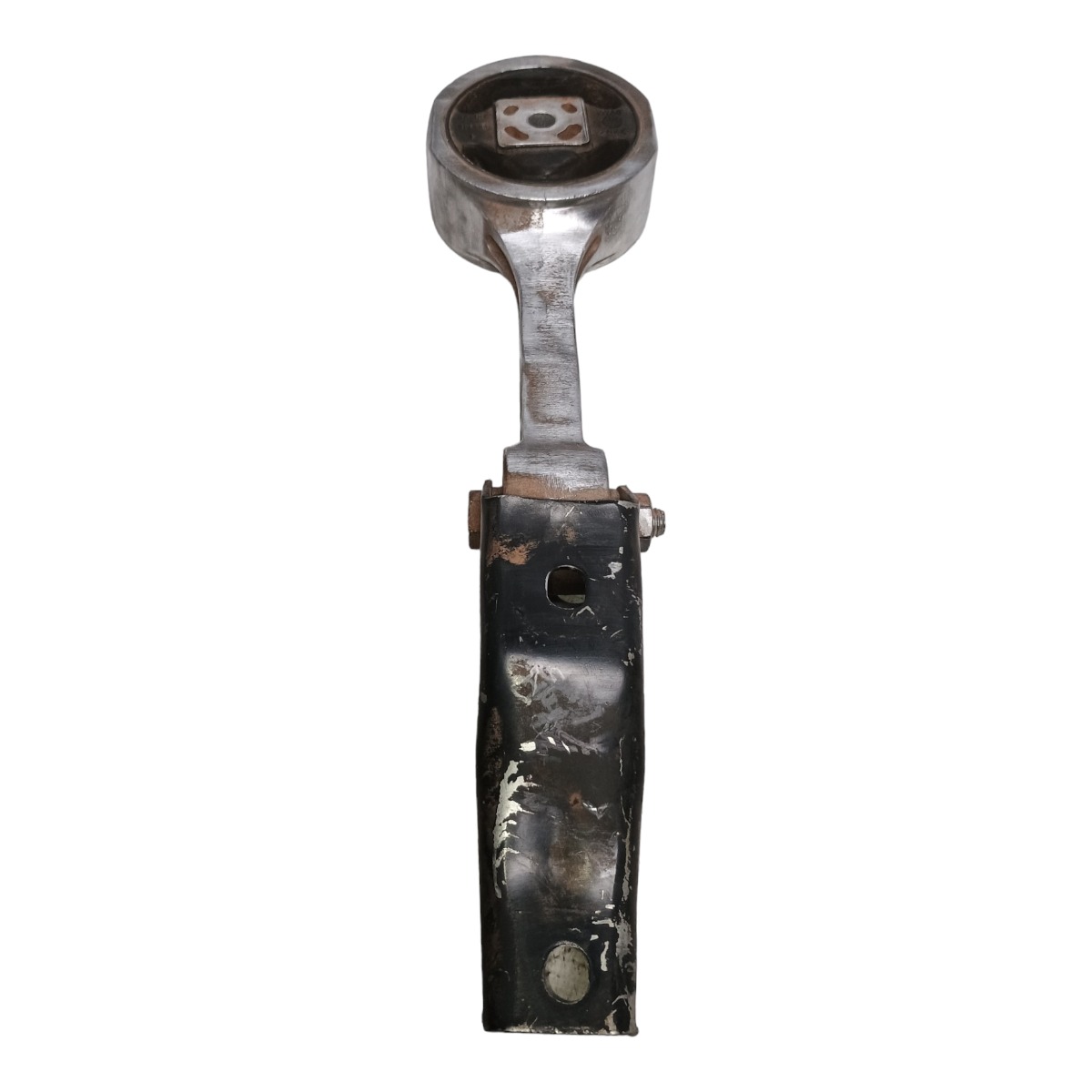 Coxim Câmbio Inferior Vw Fox 1.6 2013 1713466a 4