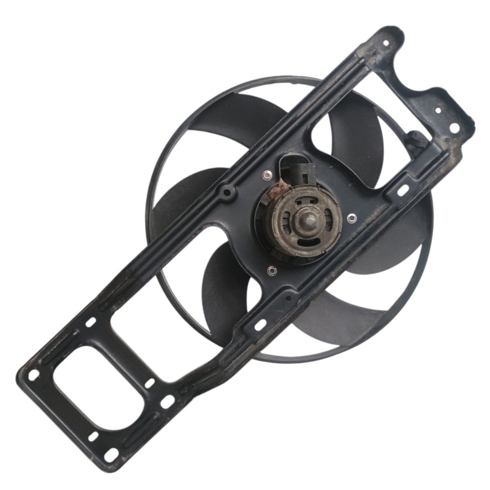 Motor Ventoinha Renault Clio Authentic 2004 C5000193 5