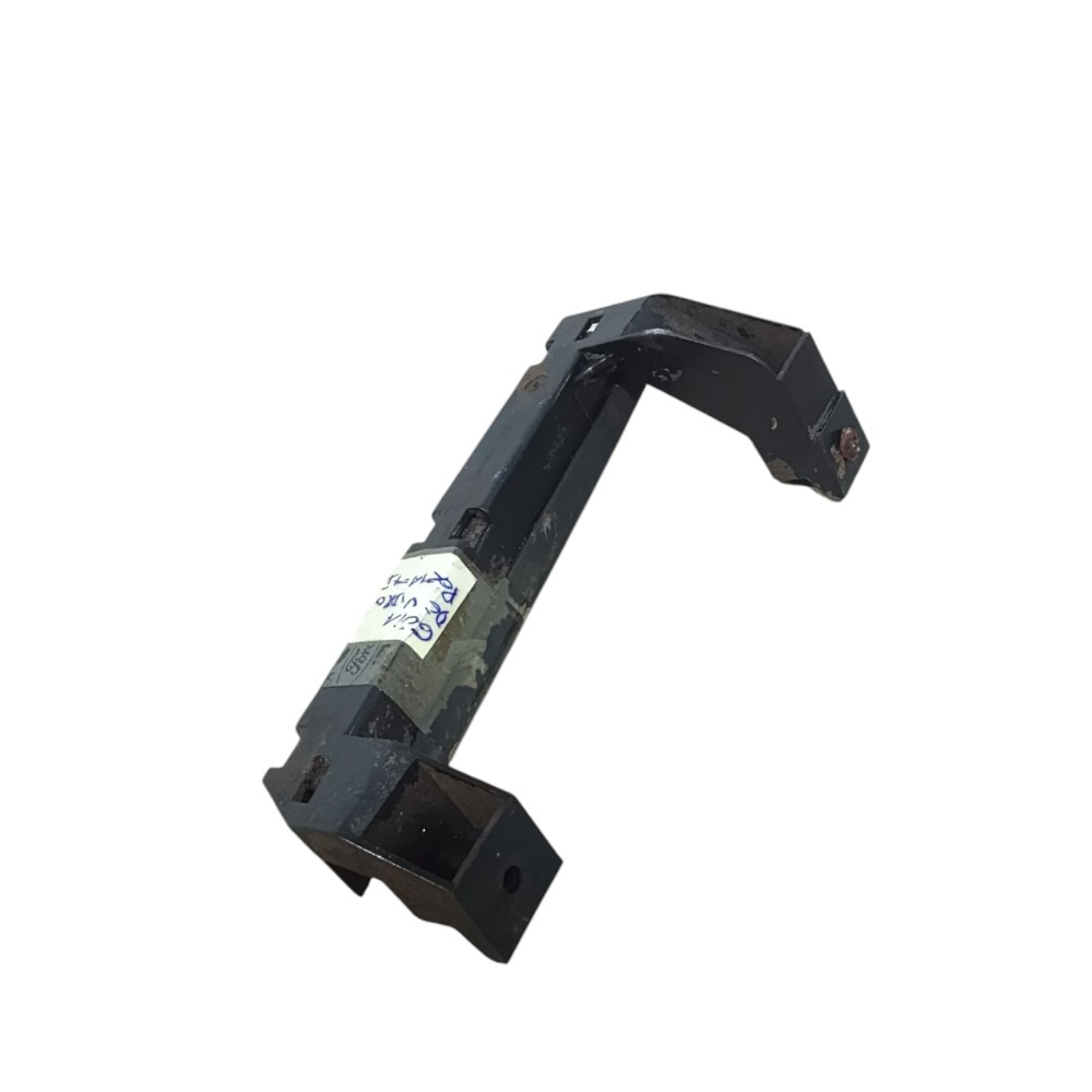 Guia De Vidro Porta Traseira Direita Ford Focus Hatch 2001 3
