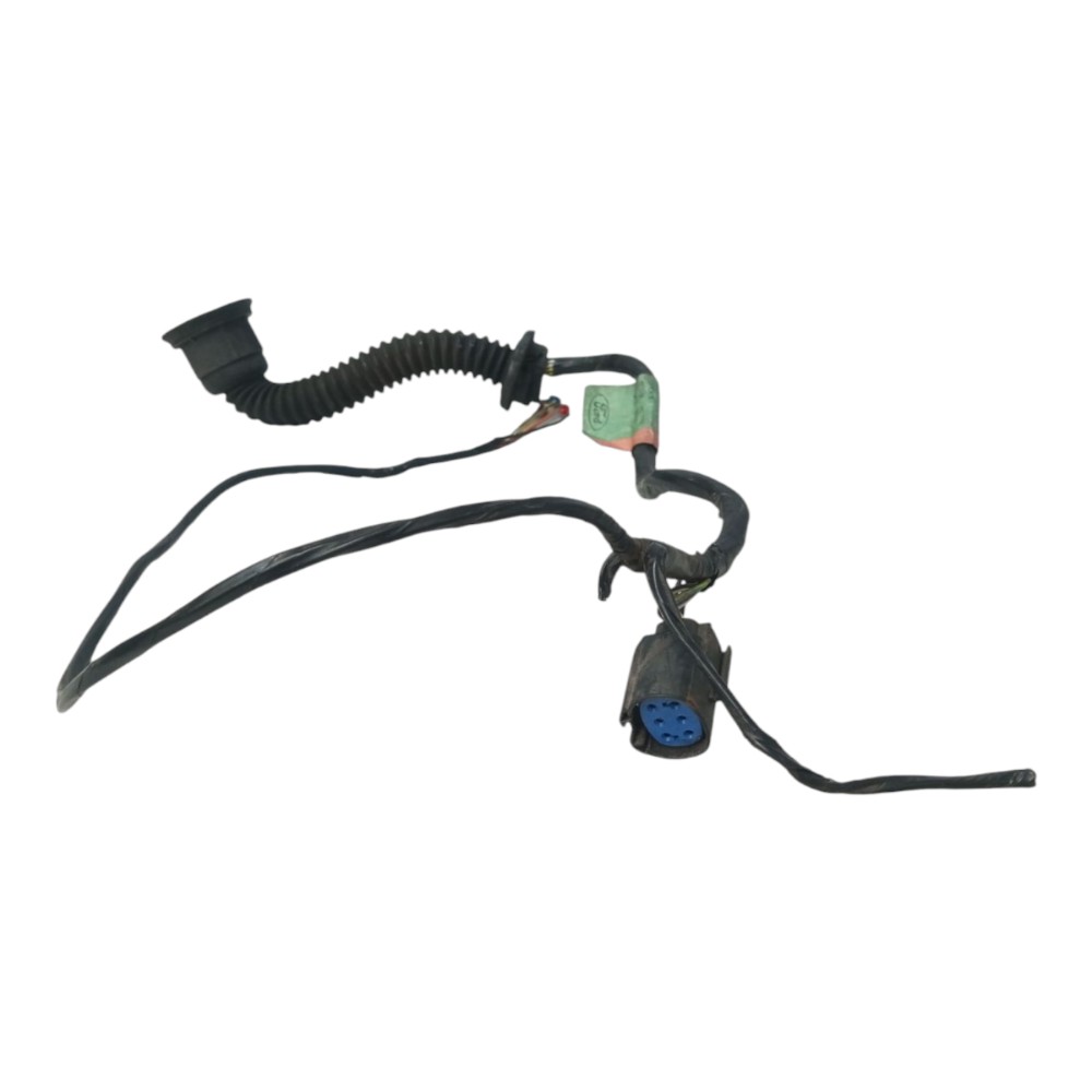 Chicote Da Porta Diant Dir Ford Escort 2010