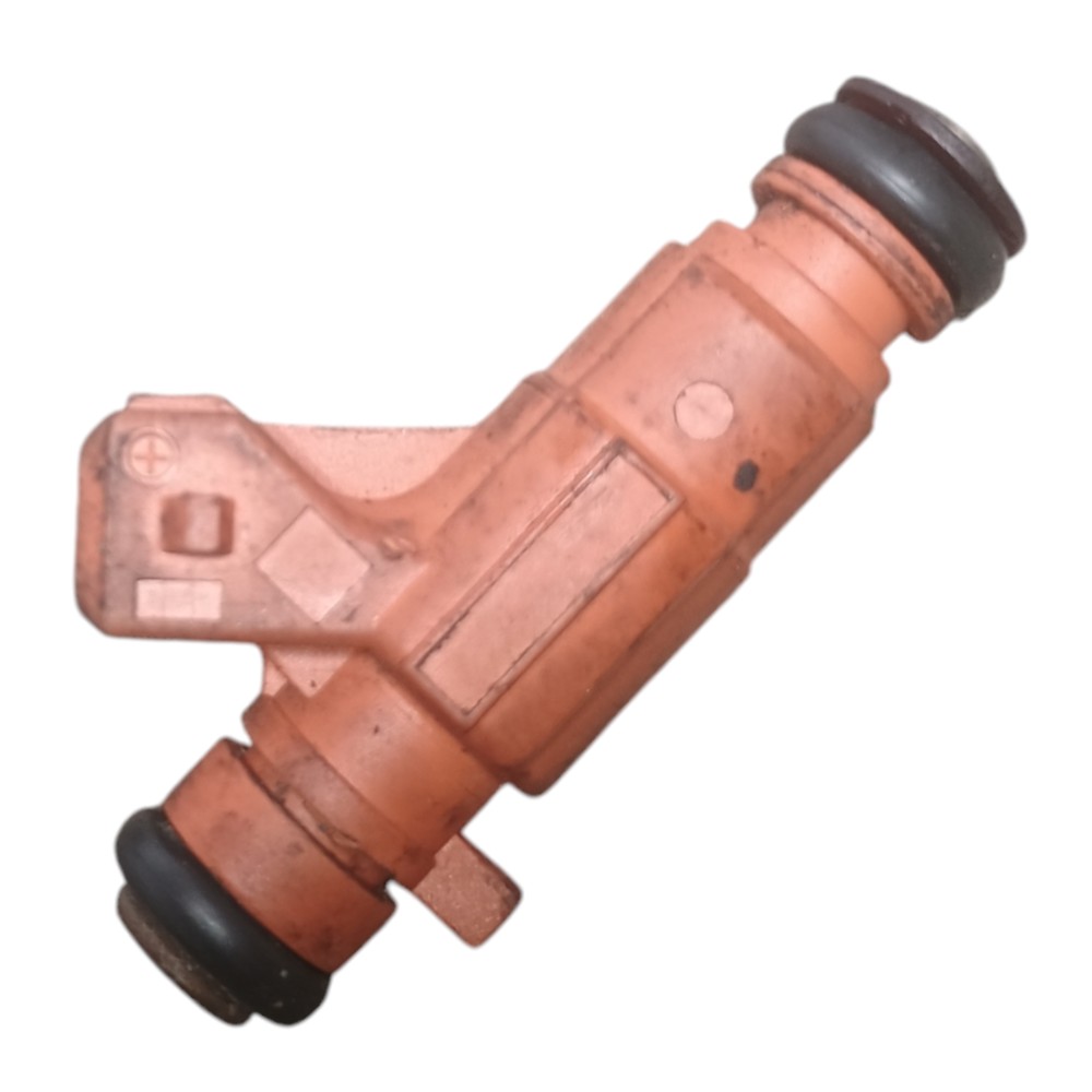 Bico Injetor Peugeot 206 1.6 2003 3