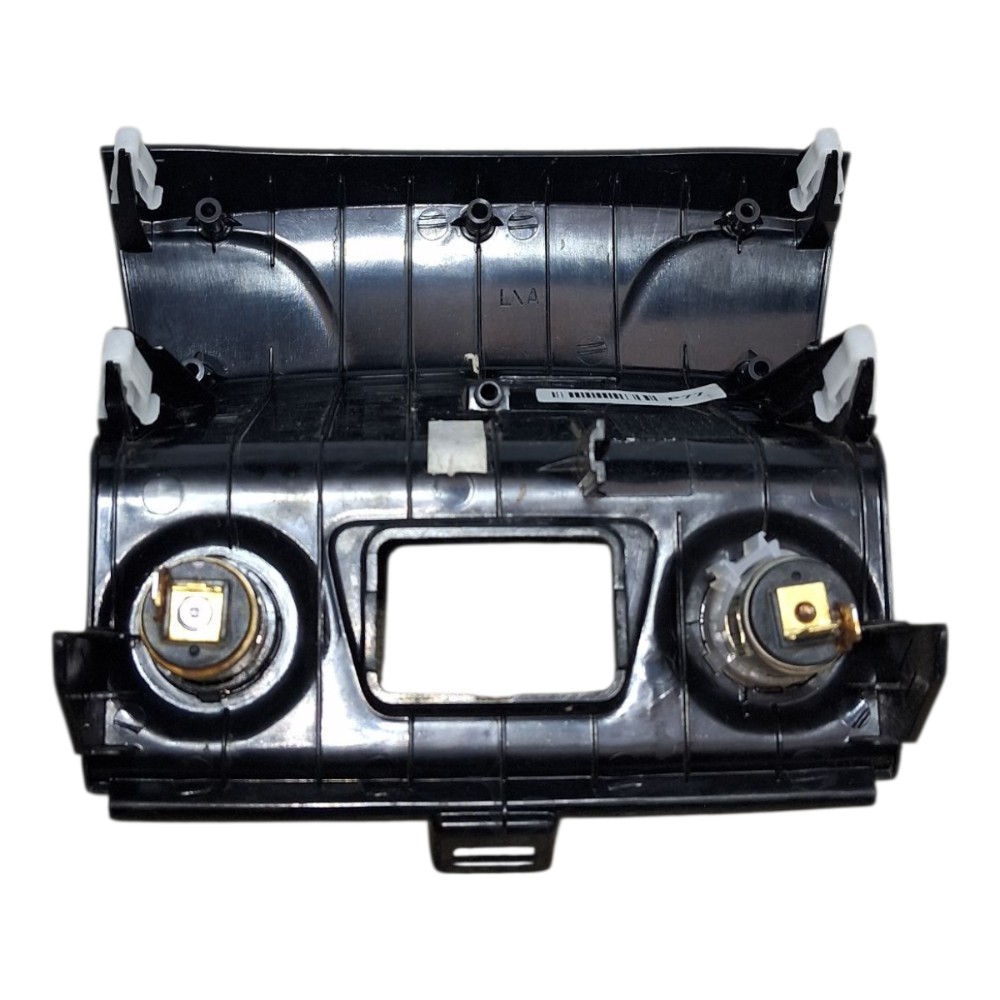 Acabamento Console Central Hyundai Ix35 2014 846212s200 2