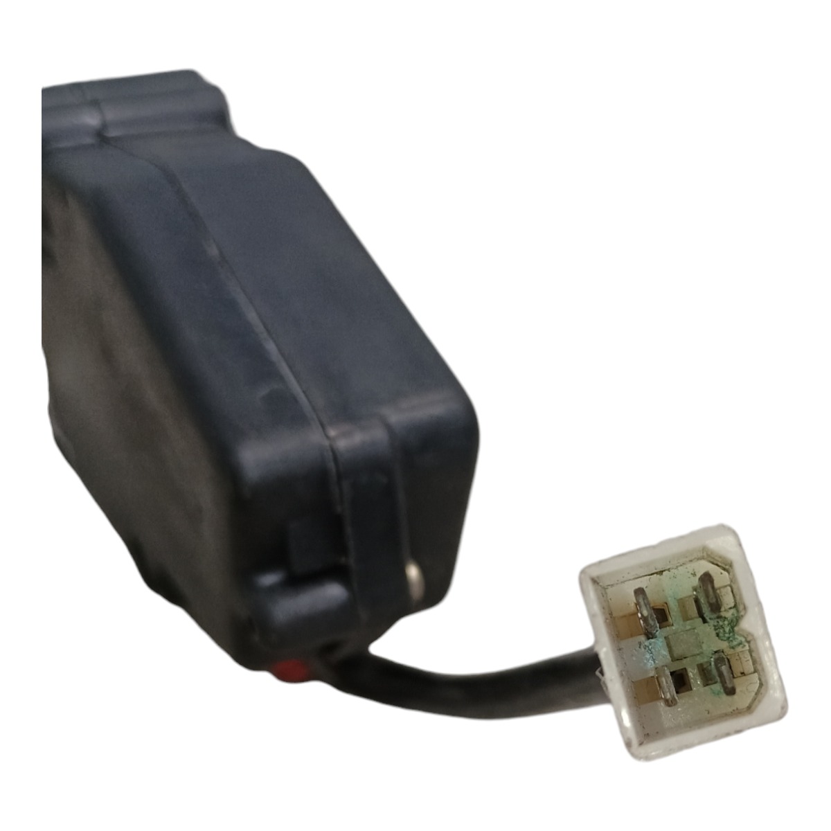 Trava Elétrica Porta Traseira Direita Fiat Palio 1998 5