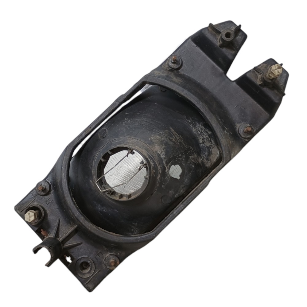 Farol Esquerdo Vw Gol 1992  Esquerdo/motorista 4
