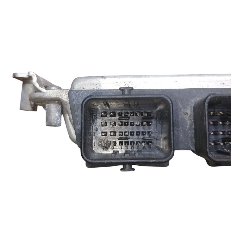 Módulo Injeção Citroen C3 2003 À 2012 4