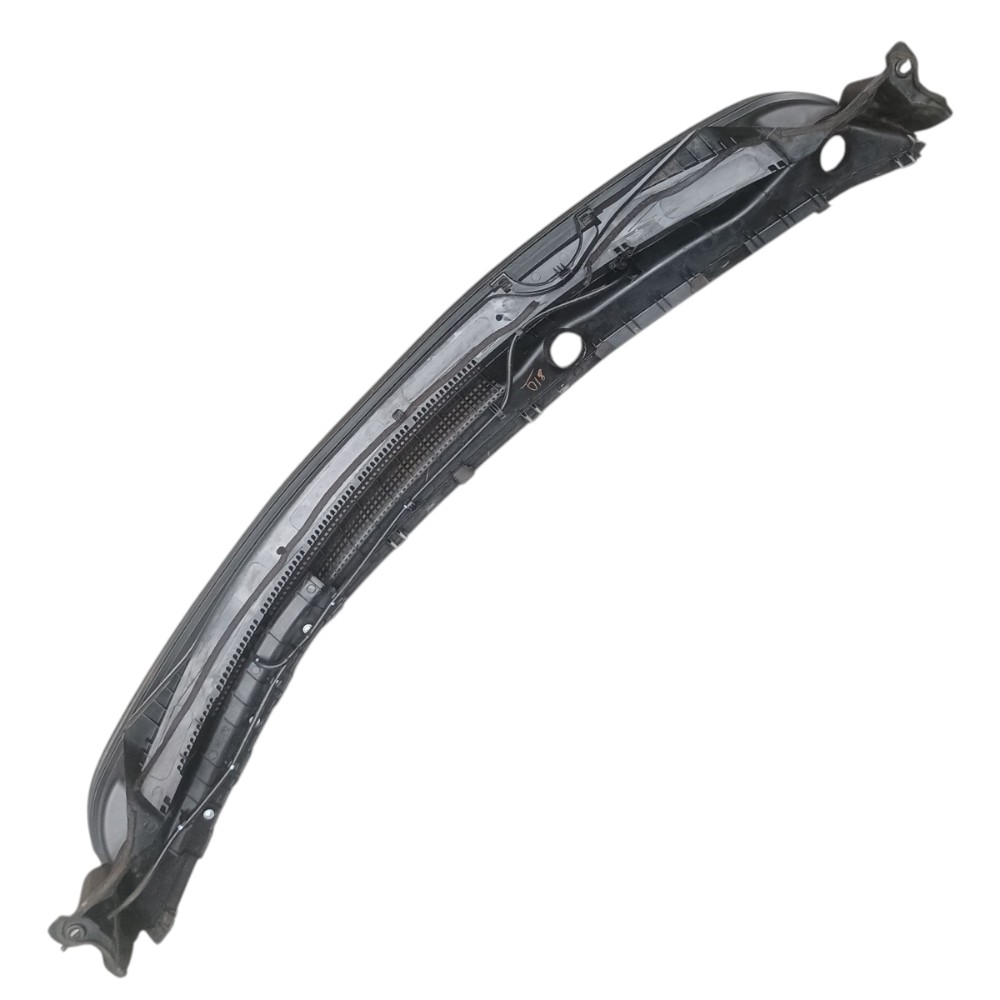 Grade Churrasqueira Hyundai Hb20 2018 861531s100 *detalhes 3