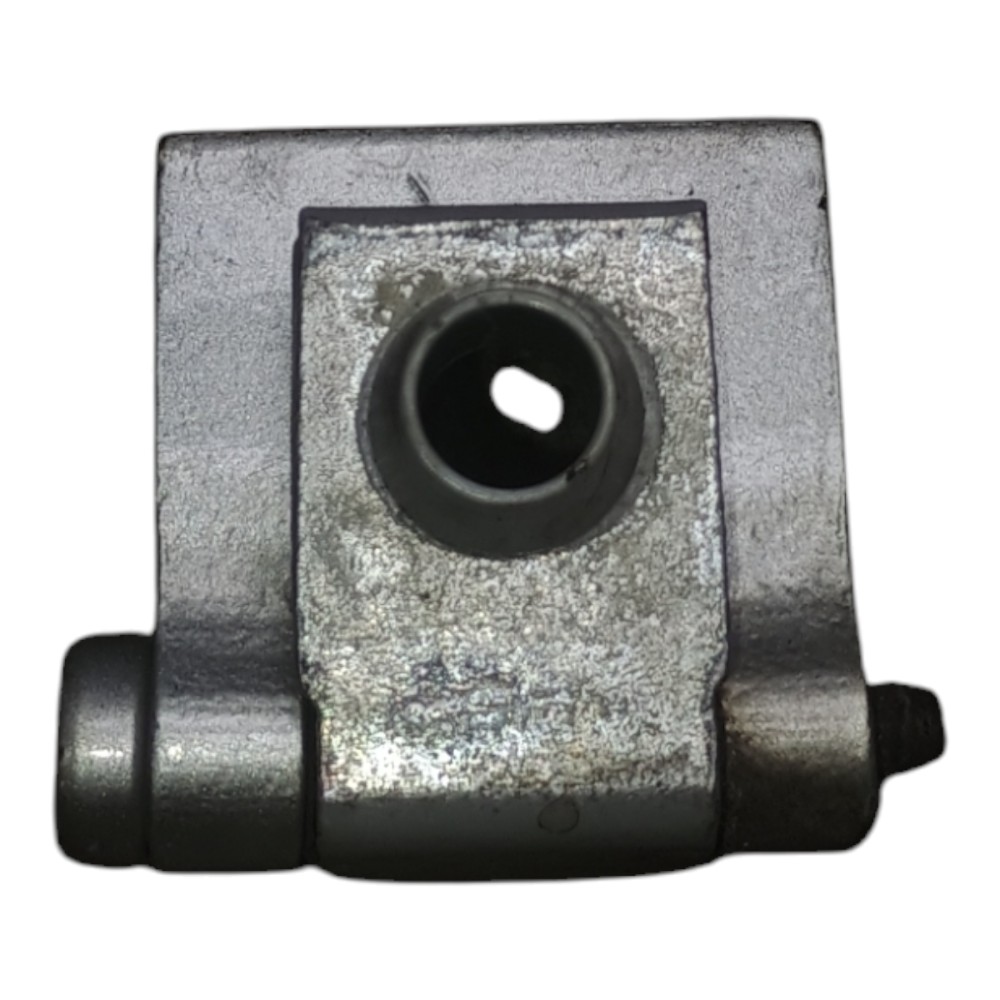 Dobradiça Inferior Porta Dianteira Esquerda Peugeot 206 2003 3