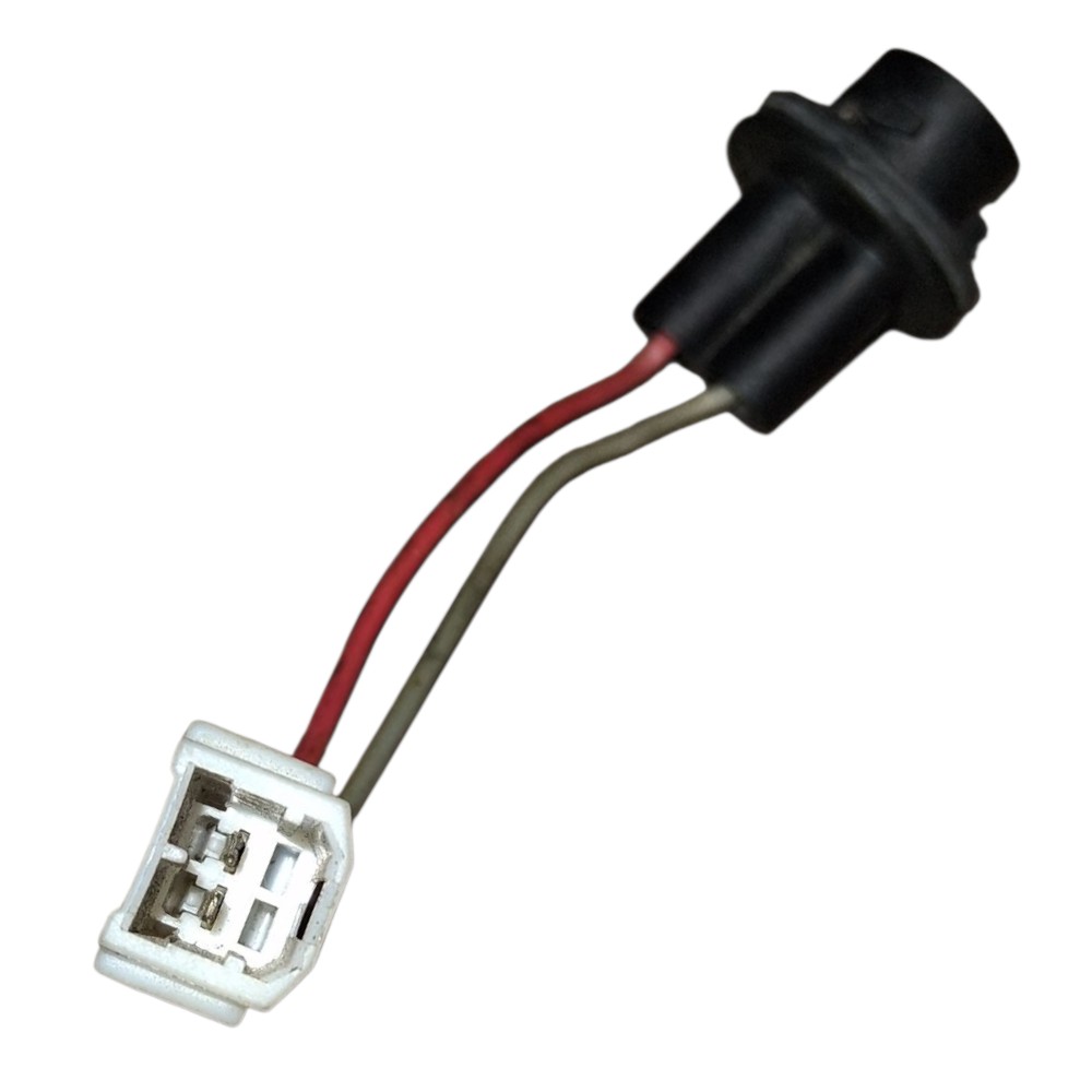 soquete lanterna dianteira gm classic 1.0 2012