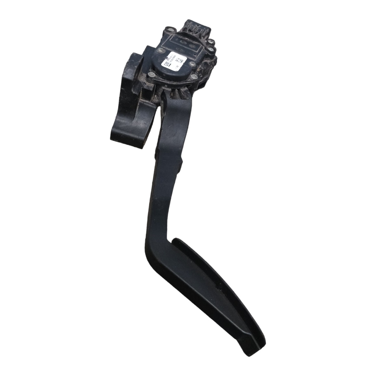 Pedal Acelerador Eletrônico Class Gm Celta Corsa 2007 A 2017 3