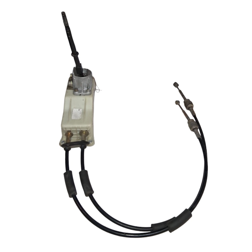 Alavanca Trambulador Fiat Brava 2003 46411548 2