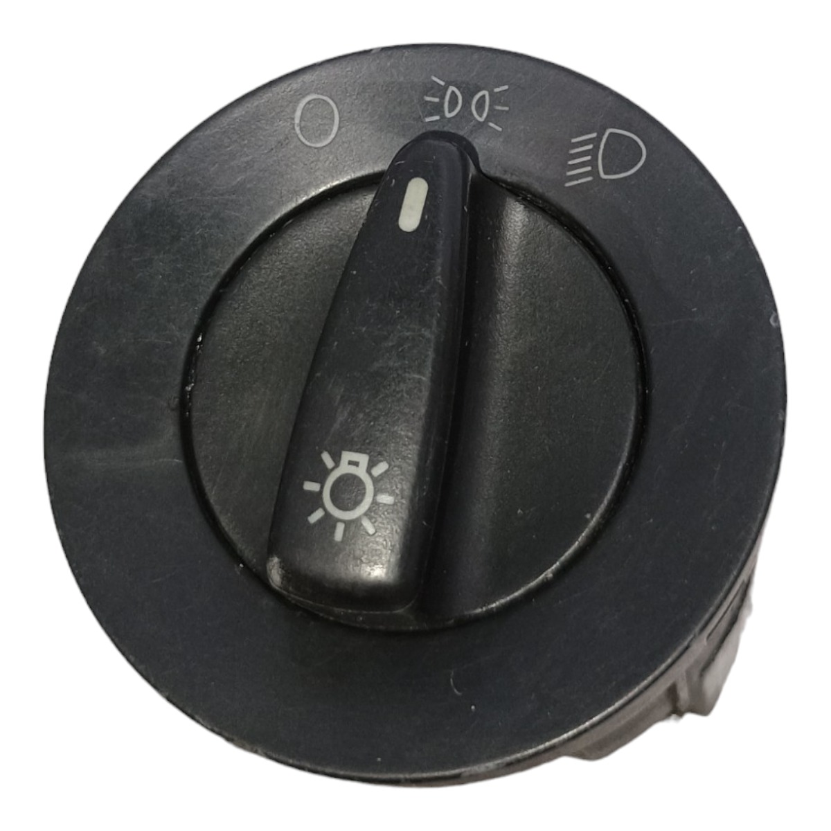 Botão Farol Chave Luz Vw Gol Saveiro Up 1999 A 2016 2