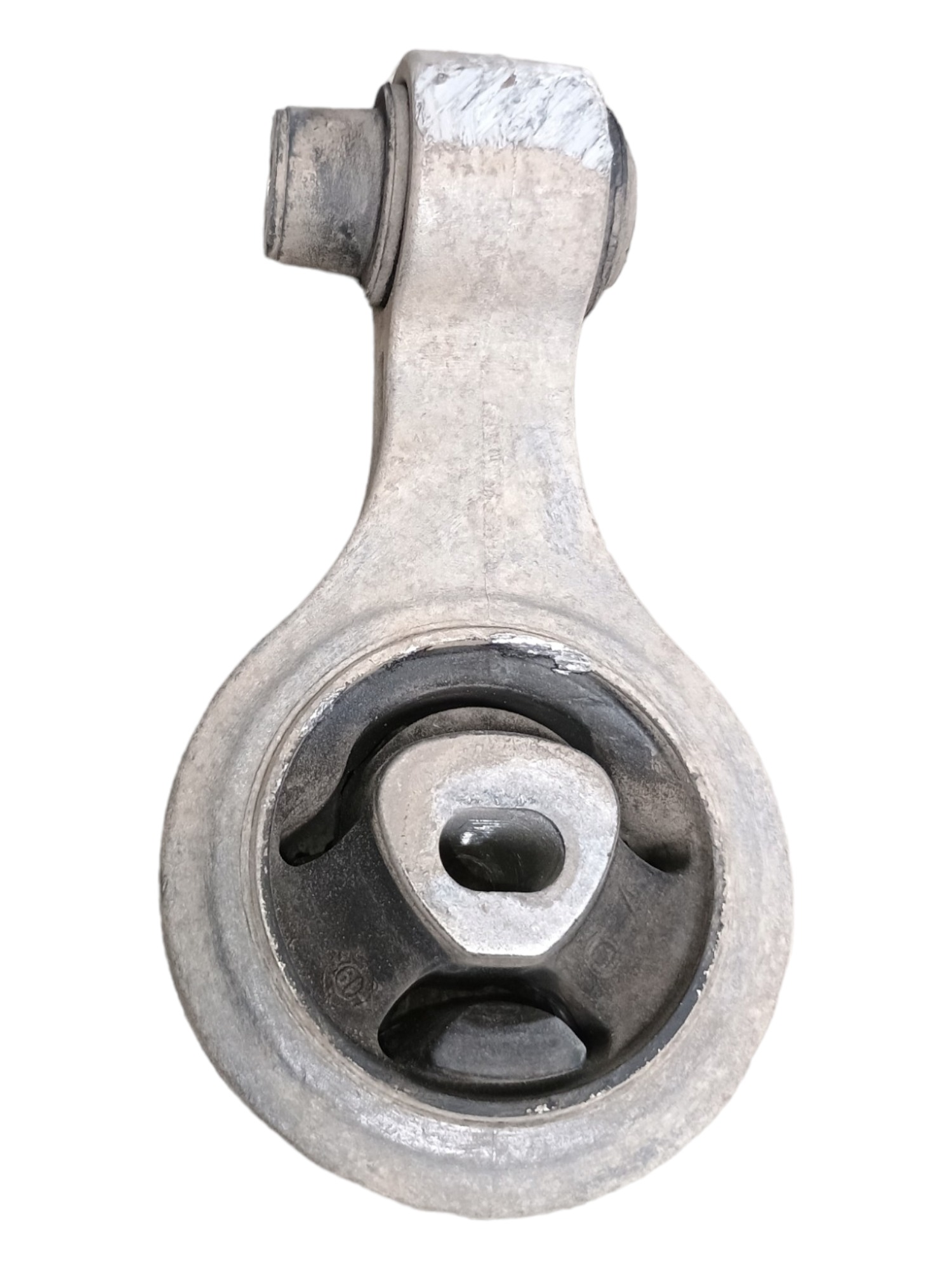 Coxim Inferior Câmbio Fiat Mobi 1.0 2019 C/detalhe 51834114