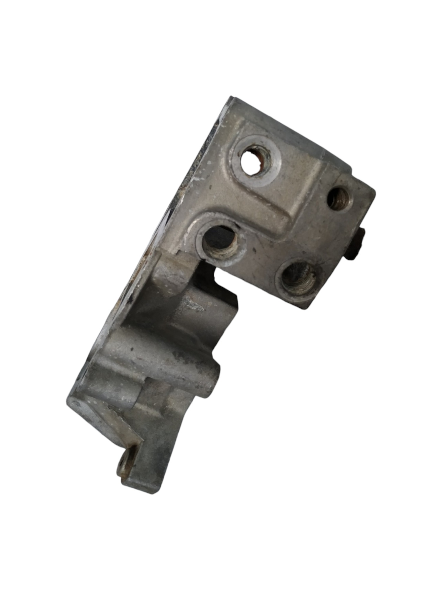 Carcaça Válvula Termostática Peugeot 405 1997 Com Detalhe 4