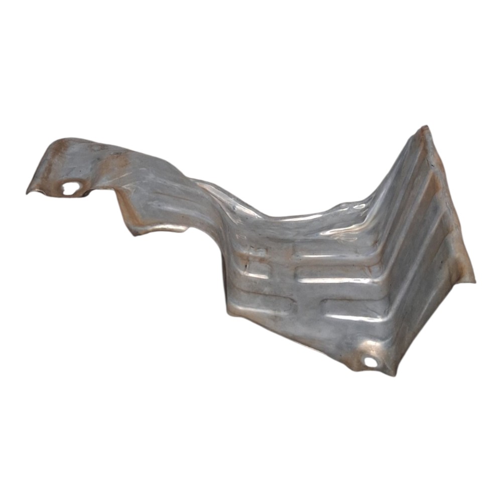 Defletor Calor Escape Honda City 2010 6