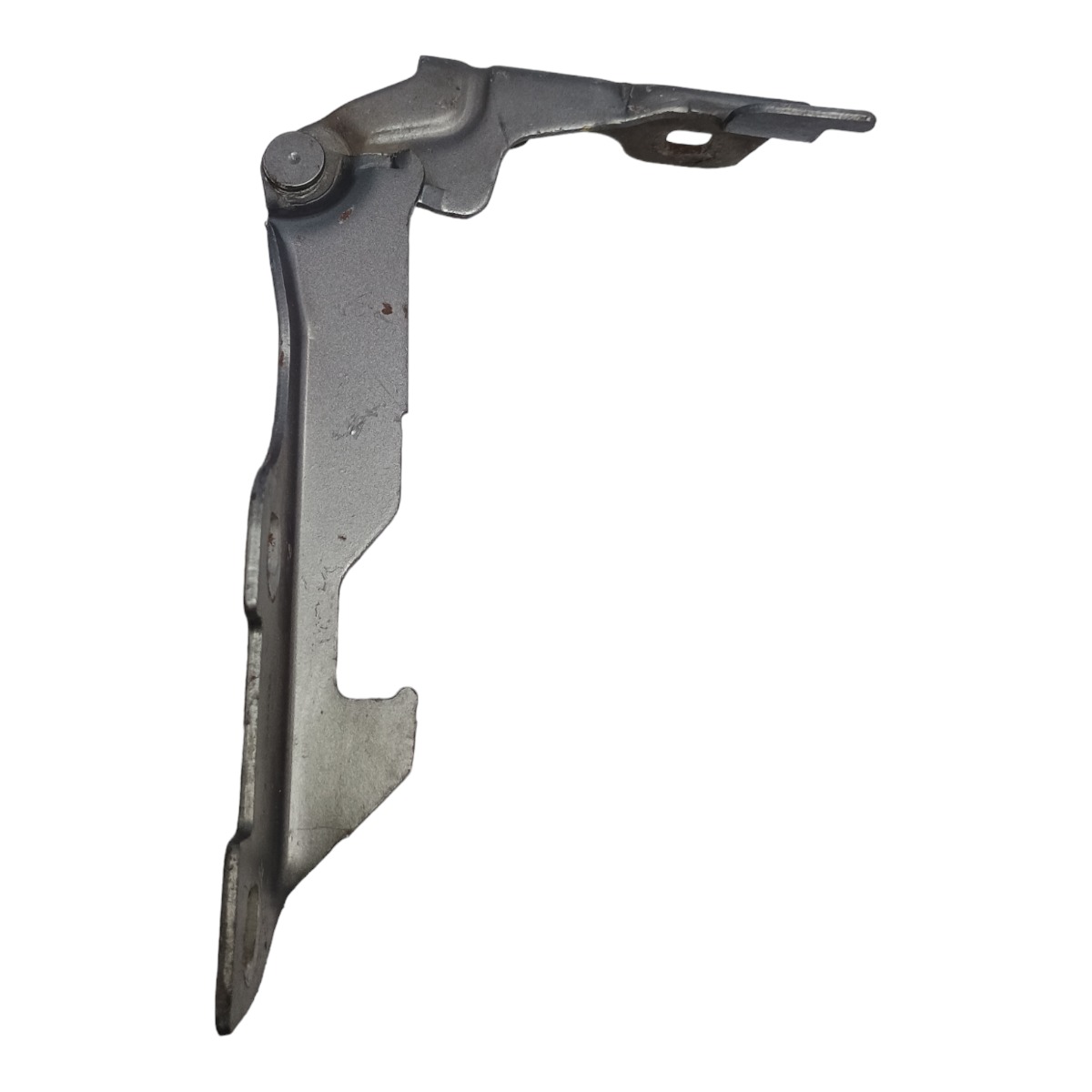 Dobradiça Capo Lado Direito Renault Clio 2001 A 2016 3