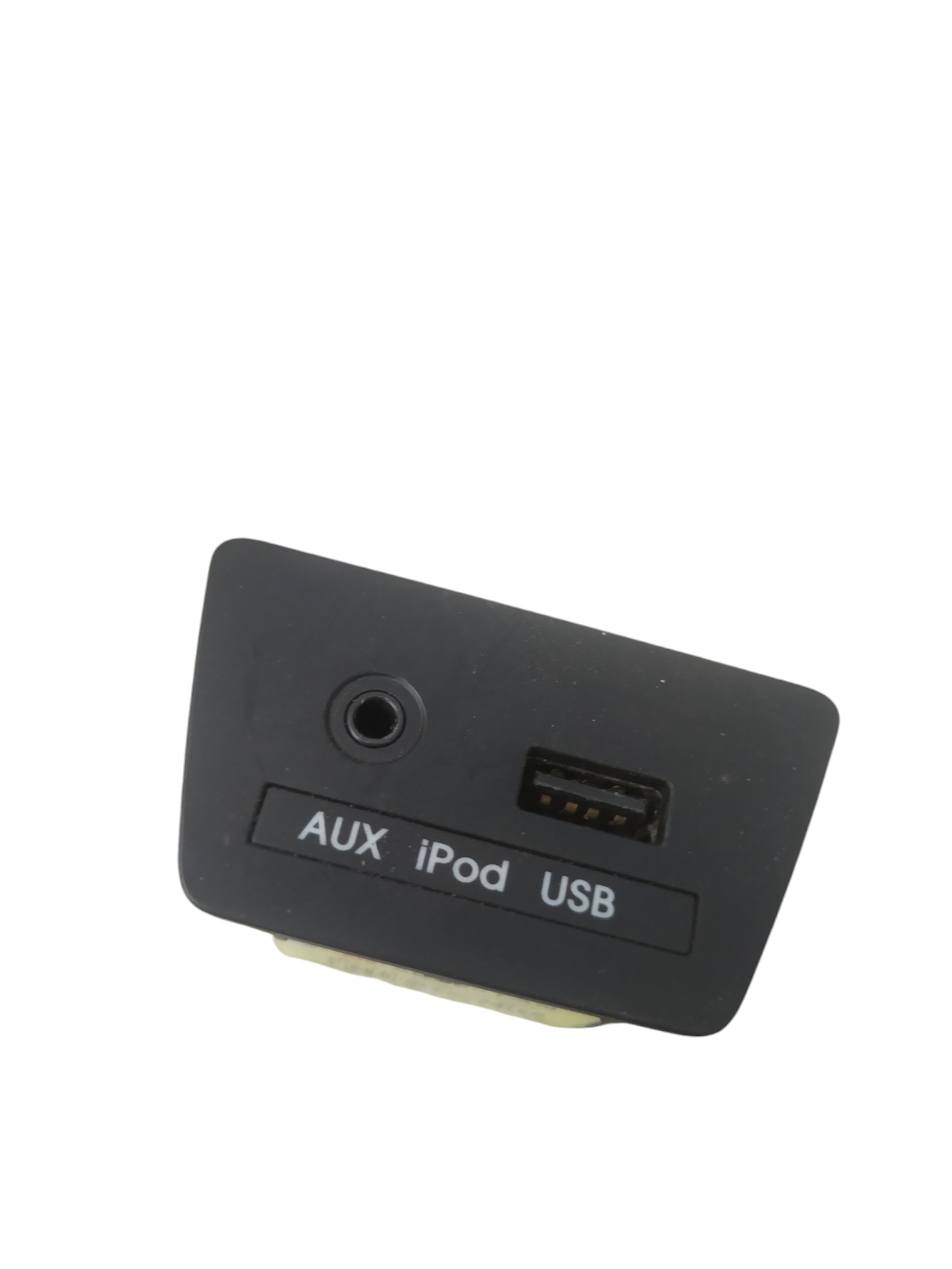 Entrada Conector Usb Hyundai Ix35 2018 1