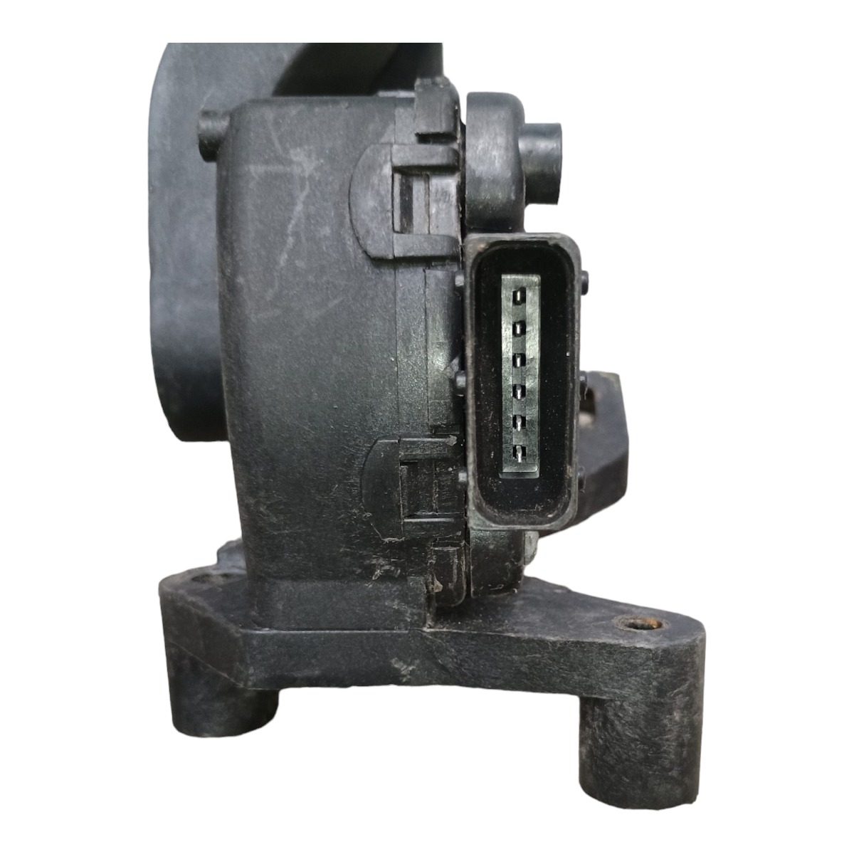 Pedal Acelerador Eletrônico 1.4 Gm Corsa Montana 2002 A 2010 4