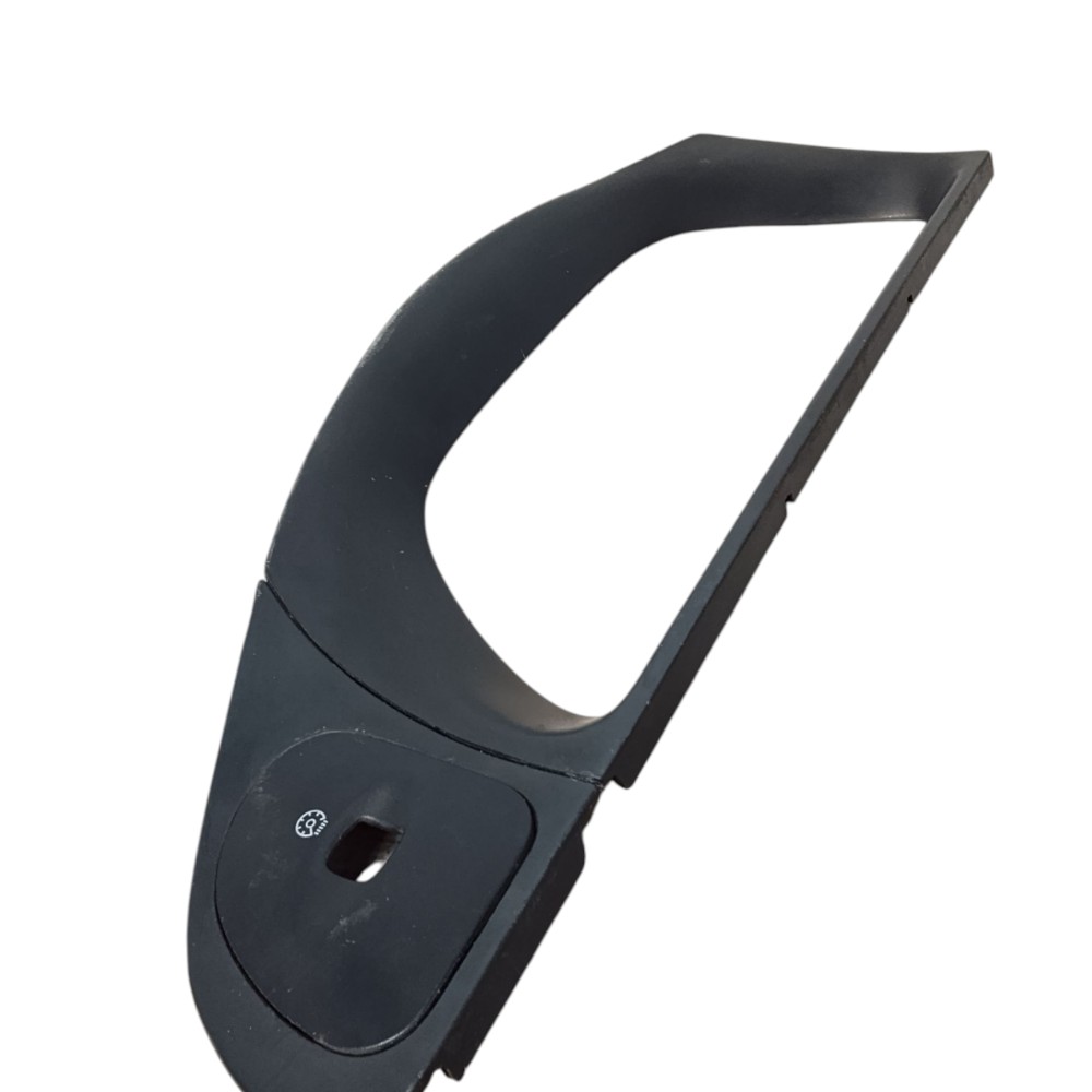 Moldura Painel Central Fiat Palio 1.5 97 Fiasa 1