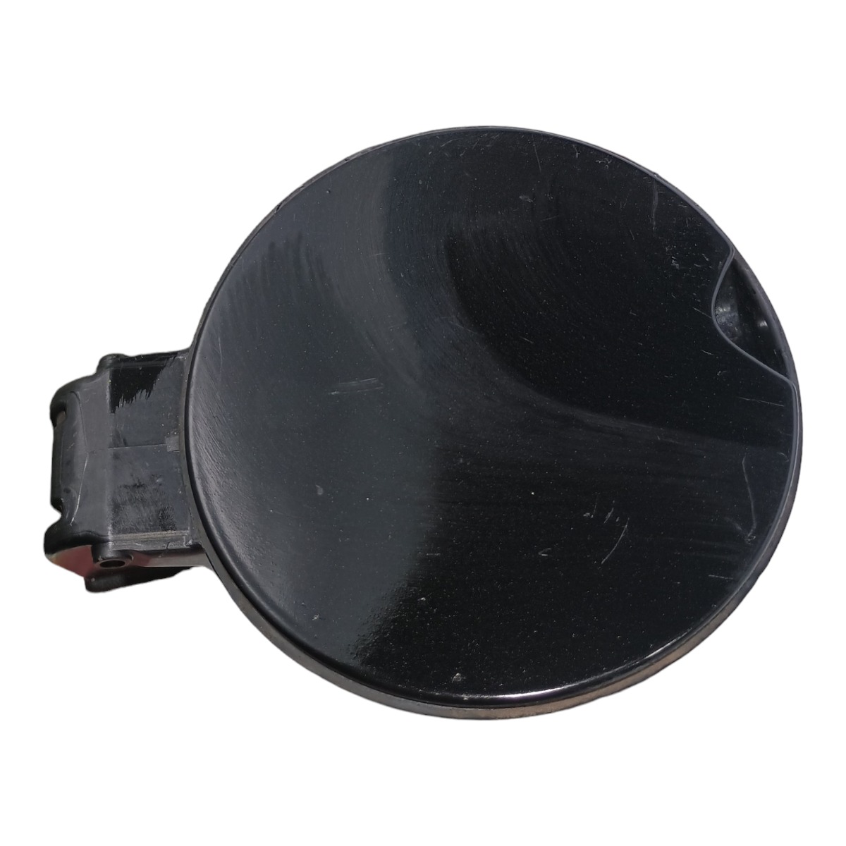 Portinhola Tanque Combustível Citroen C3 Picasso Glx 2013 2013 Preto 2