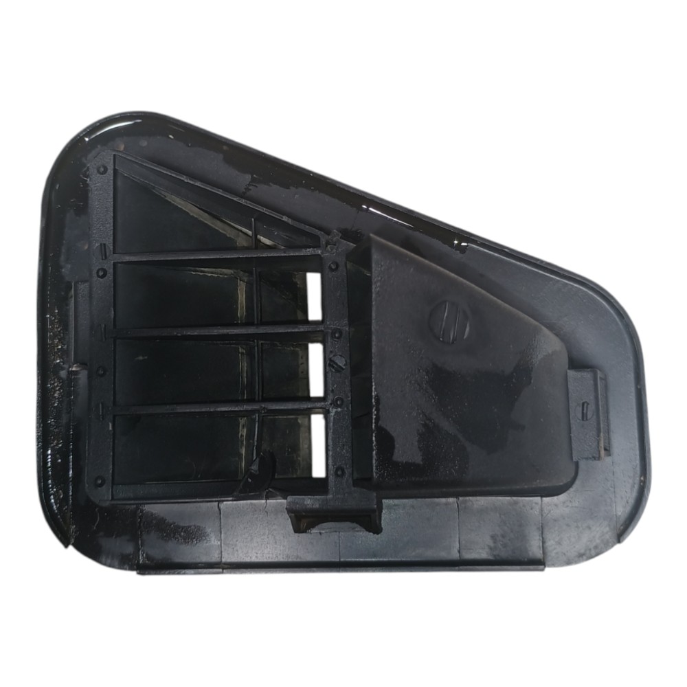 Difusor Ar Traseiro Esquerdo Vw Voyage 1.6 2022 5w0819465a 4