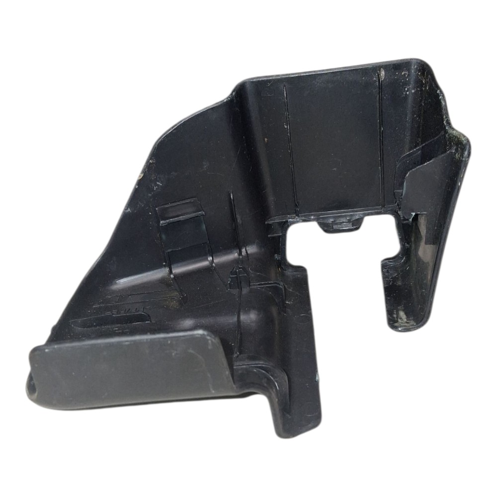 Acabamento Trilho Banco Diant Esq Yaris Sd 2021 721380d180 Preto 8