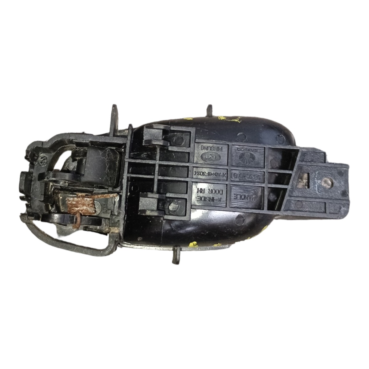Maçaneta Interna Porta Dianteira Direita Daewoo Lanos 1999 2
