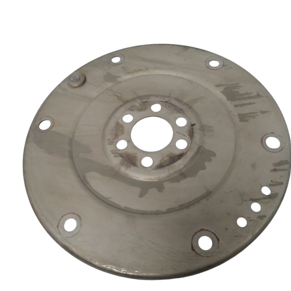 Disco Conversor Torque Vw T Cross 2022 1