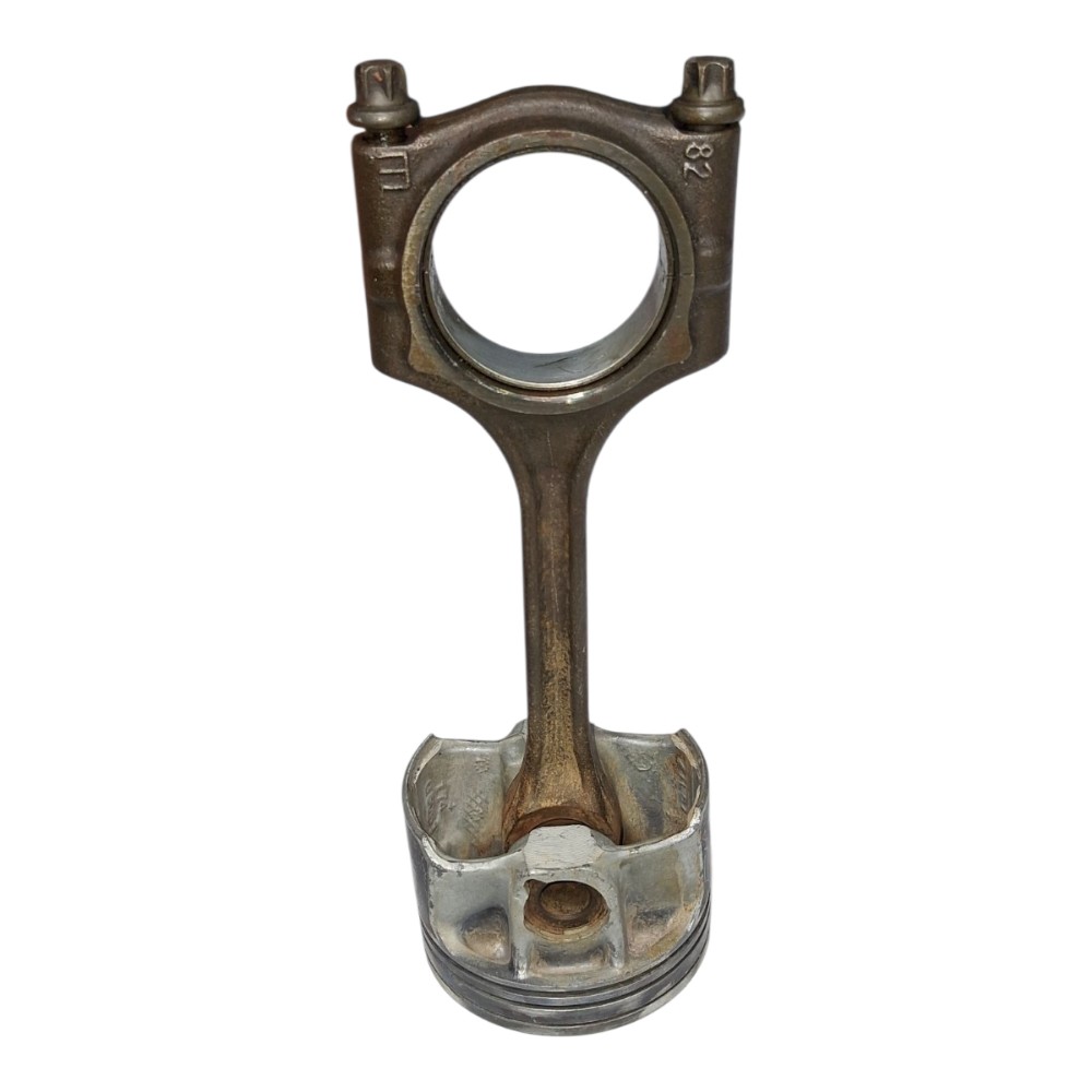 Biela Gm Classic 1.0 Flex 3